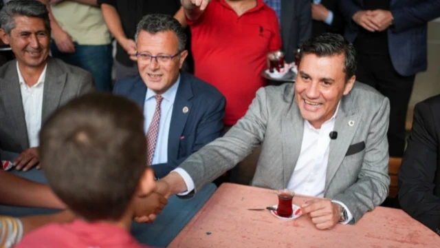 Ferdi Zeyrek’in ardından