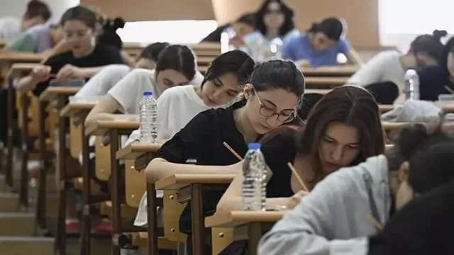 Gaokao vs. YKS: Aynı sınav, farklı sonuç