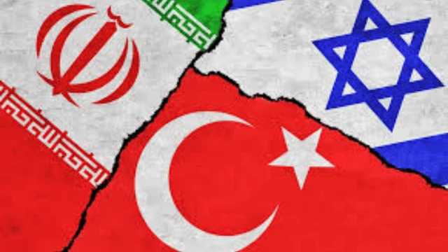 Hayali bir tehdit üzerinden dokunulmazlık arayışı mı?