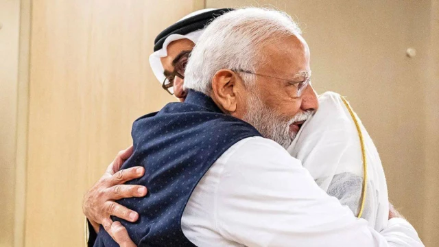 Hindistan’ın Orta Doğu’daki diplomatik yükselişi