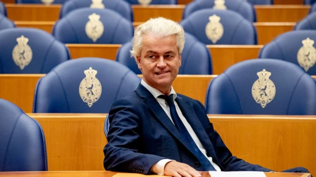 Hollanda’da siyasi deprem: Faşistlerle iş birliğinin bedeli