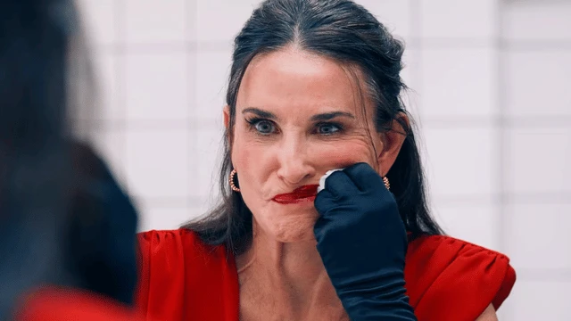 İdeal bedenin yıkılışı: Beden politikalarına karşı bir direniş, body horror