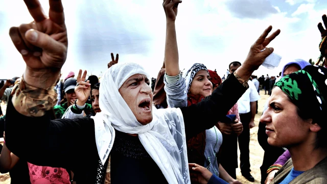 İmtiyaz psikolojisi bağlamında Türk-Kürt meselesi