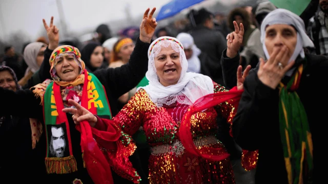İmtiyaz psikolojisi bağlamında Türk-Kürt meselesi (2)