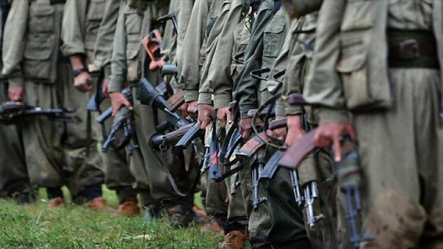 Irak işgaliden sonra benzer oyun