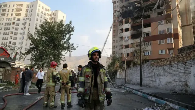 İran’da çöken devlet, dağılan toplum ve gelmekte olan fırtına