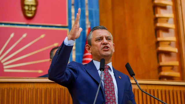 İsrail'in saldırıları karşısında CHP'siz iç cepheyi güçlendirmek
