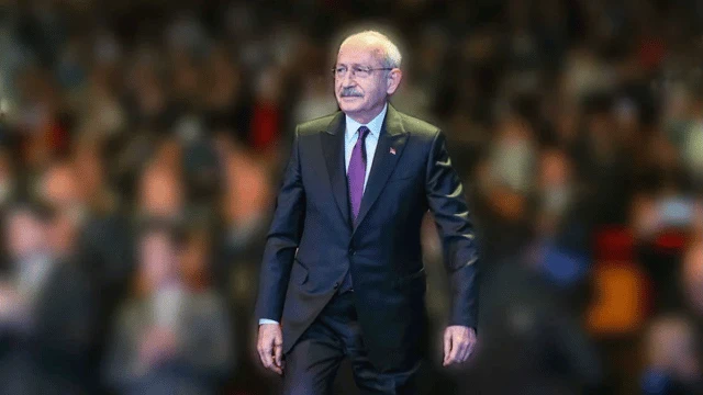 Kaosun karşısında, umudun yanında 