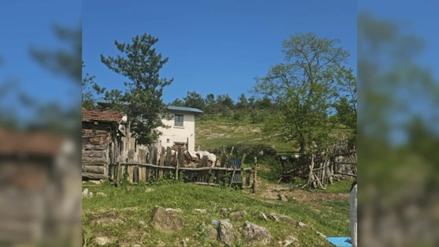 Kastamonu’dan Bayram İzlenimleri: Bayram benim neyime kan damlar yüreğime