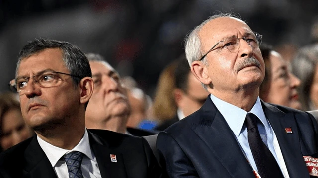 Kılıçdaroğlu’na işbirlikçi demenin dayanılmaz hafifliği