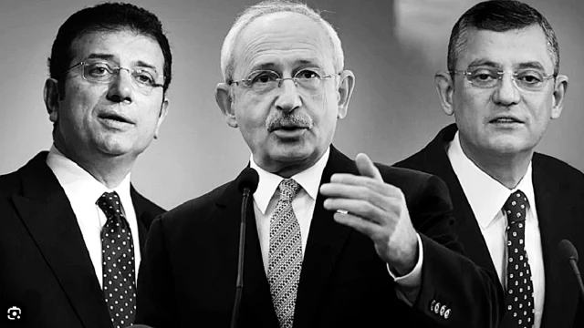 Kılıçdaroğlu’nun yargıya güveninin kaynağı ne? 