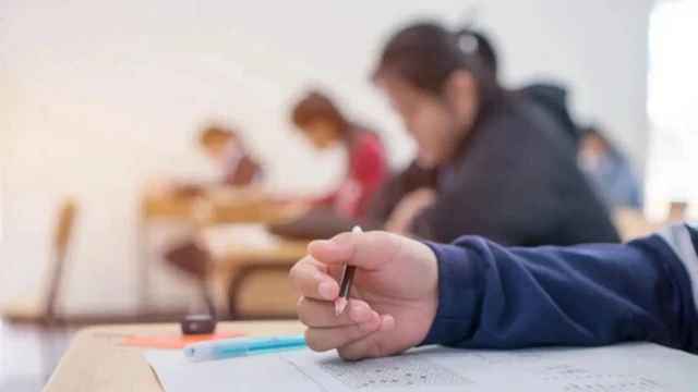 LGS bitti, şimdi asıl maraton başlıyor