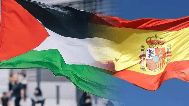 Madrid’den yükselen ses: İki devletli çözüm için umut mu, son çığlık mı?