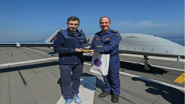 “Terörsüz Yeni Türkiye Yüzyılı” söylemi Denizci bir Genelkurmay Başkanı’na kapı aralar mı?
