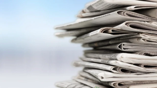 Yayımlanmayacak bir gazetede yazar olmak