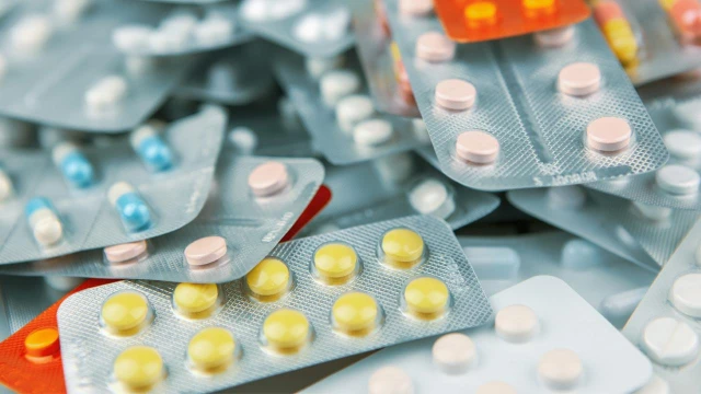ABD vs ÇİN biyolojik savaşı: Fentanil