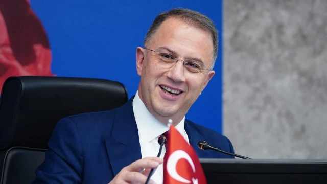 Adaletin Nabzı: Murat Çalık Dosyası