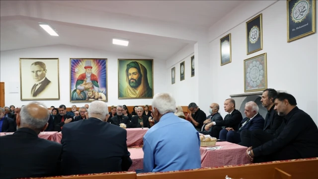 Alevi Açılımı