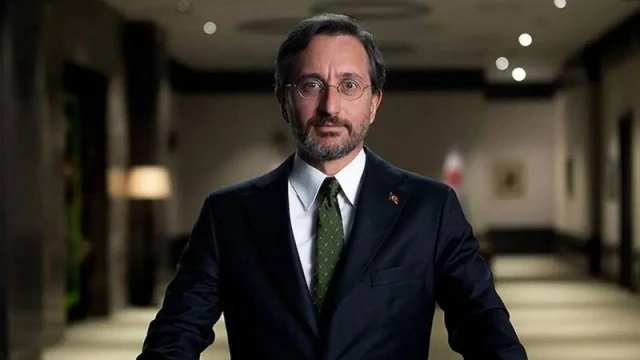 Altun’un ardından: Boğaziçi, İletişim Başkanlığı, iktidar ve kültürel hegemonya