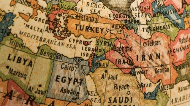 BOP ve Türkiye Milleti: Yeni Türkiye