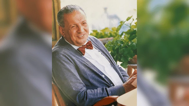Çelik Gülersoy’un sıra dışı kamusal alan deneyimi 