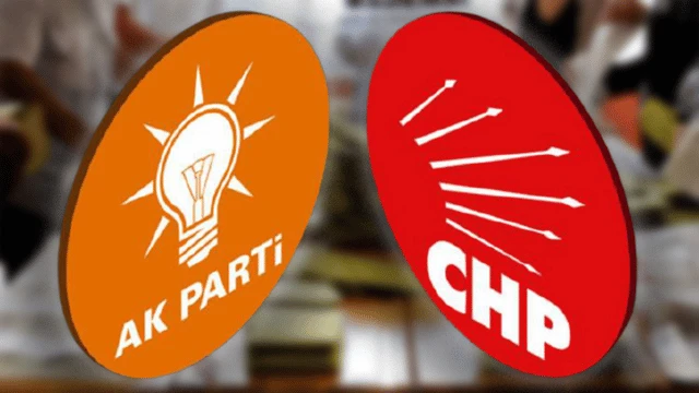 CHP’nin AKP ile müzakere yapma zorunluluğu