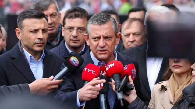 CHP’nin CHP’lilerle sınavı