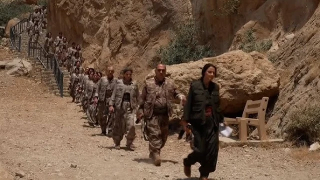 Cumhurbaşkanı’nın ittifak çıkışı ve silahsızlanma sürecinin gölgesinde muhalefet