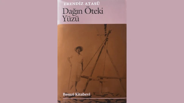 Dağın öteki yüzü
