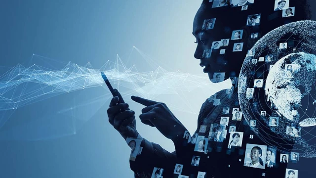 Dijital uçurum 2.0: Yeni sömürgeciliğin veri kolonileri