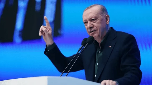 Erdoğan’ın Yeni Osmanlısı