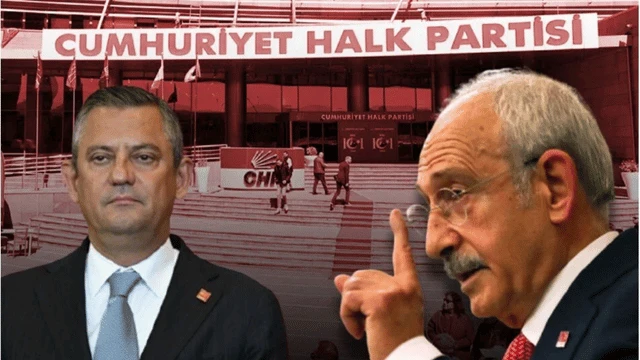Geliyor gelmekte olan 