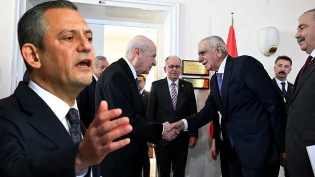 Her türlü dışlamaya son veren bir rejim mümkün mü?