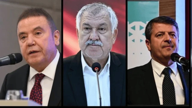 Hiçbir şey olmasa da bir şeyler olmuştur zihniyeti