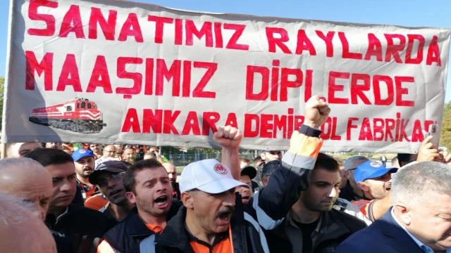 Kamu İşçileri Toplu İş Sözleşmesi Çerçeve Protokolü görüşmeleri üzerine (erken) bir değerlendirme