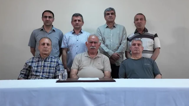 PKK’nın silah bırakması ve feshi: Siyasetin gerekleri, toplumsal beklentiler