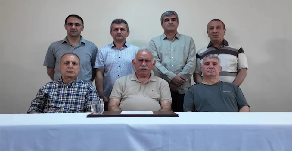 PKK’nın silah bırakması ve feshi: Siyasetin gerekleri, toplumsal beklentiler