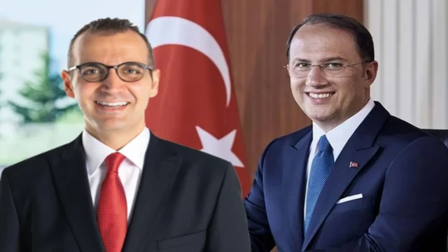 Şahan’ı ve Çalık’ı tahliyenin anlamı