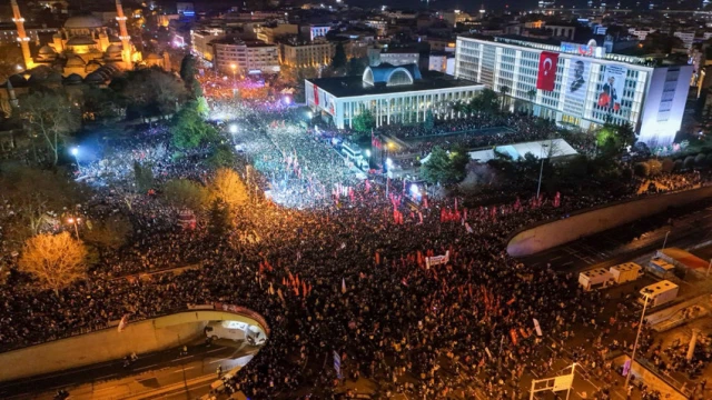 Sarı öküzler çoğalmadan…