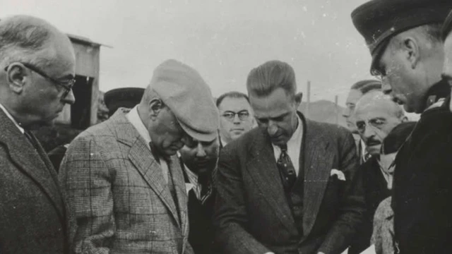 Siyasal İslam ve Post-Kemalizm’in hedefi: 1923