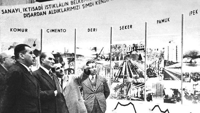 Taner Akçam’a ve Post Kemalizm’e cevap