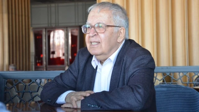 Taner Timur ve Modernleşme