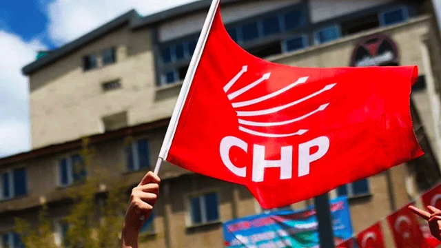 Taşıyıcı koalisyonlar ve ormanın içindeki CHP