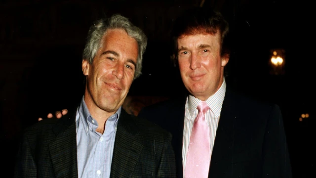 Trump ve Epstein Davası: Popülizm bumeranga dönüştüğünde