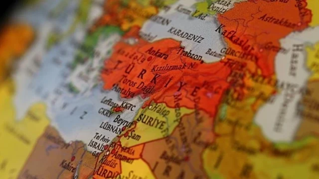 Türk-Kürt-Arap birliği modelinin Türkiye için riskleri