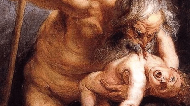 Unutmanın teolojisi: Kronos, Antigone ve küller arasında zamanın bedenini aramak