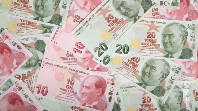 Yaz Sıcakları Hazine’yi de Vurdu: Borçlanma Yakıyor!