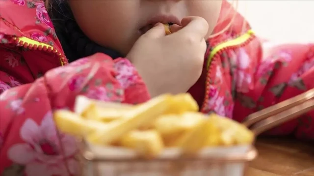 Yemekle gelen yoksulluk: Türkiye’nin sessiz salgını