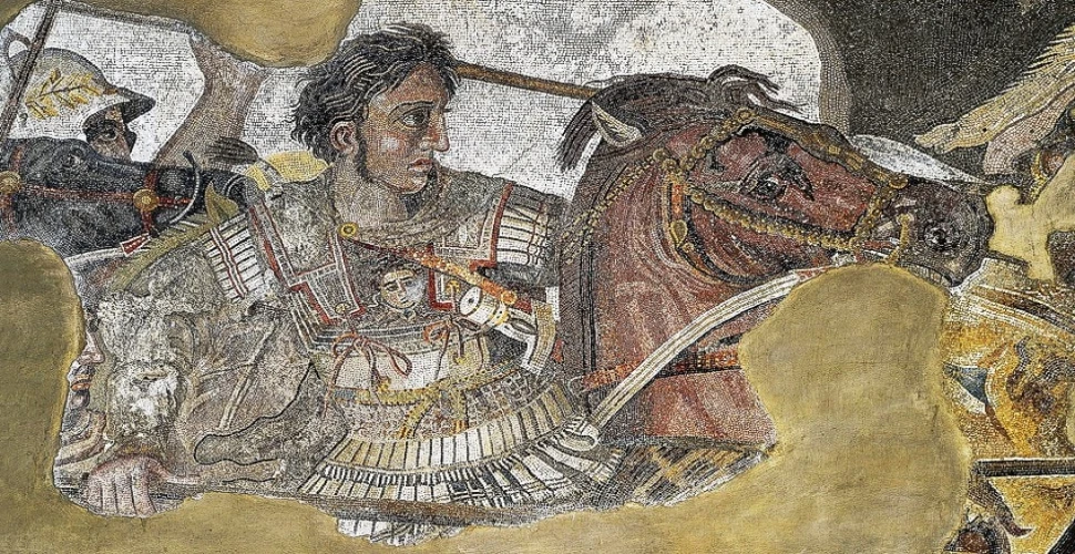 Yunan Sanatı’na giriş