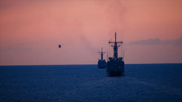 Akdeniz’in yeni parametreleri: İstanbul Zirvesi ve çok katmanlı strateji
